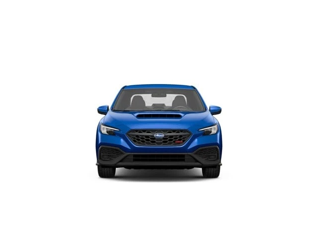 2026 Subaru Impreza WRX 5th Gen - Image 8 of 23