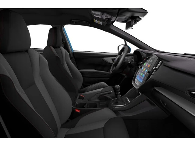2026 Subaru Impreza WRX 5th Gen - Image 16 of 23