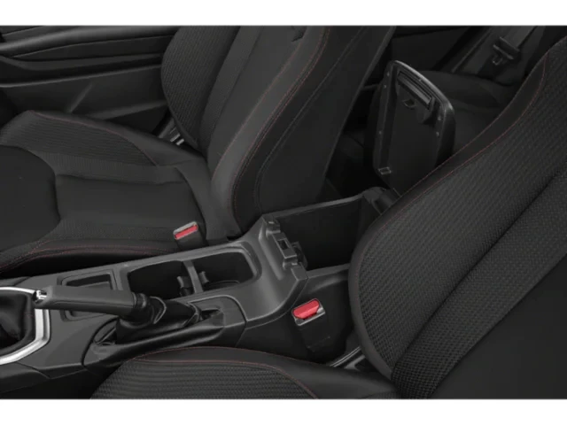 2026 Subaru Impreza WRX 5th Gen - Image 11 of 12