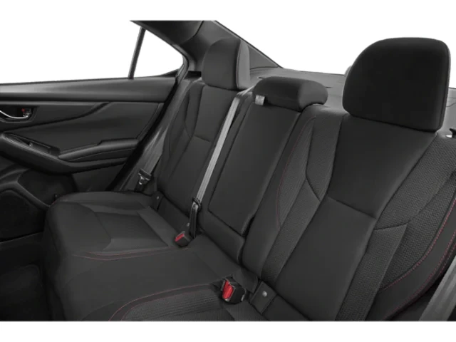 2026 Subaru Impreza WRX 5th Gen - Image 10 of 12