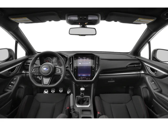 2026 Subaru Impreza WRX 5th Gen - Image 5 of 12