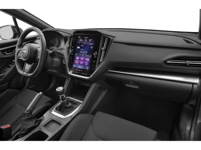 2026 Subaru Impreza WRX 5th Gen - Image 12 of 12