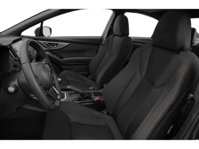 2026 Subaru Impreza WRX 5th Gen - Image 6 of 12
