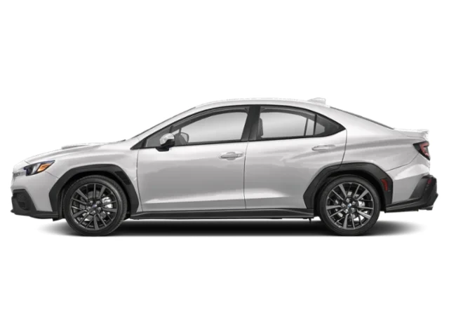 2026 Subaru Impreza WRX 5th Gen - Image 3 of 12