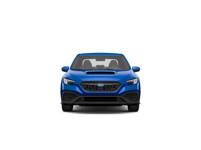 2026 Subaru Impreza WRX 5th Gen - Image 8 of 23
