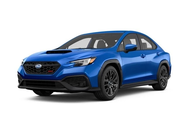 2026 Subaru Impreza WRX 5th Gen - Image 2 of 23