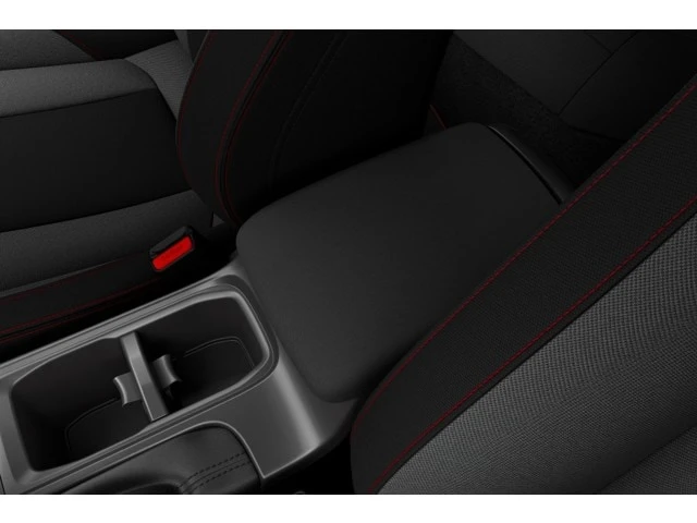 2026 Subaru Impreza WRX 5th Gen - Image 22 of 23