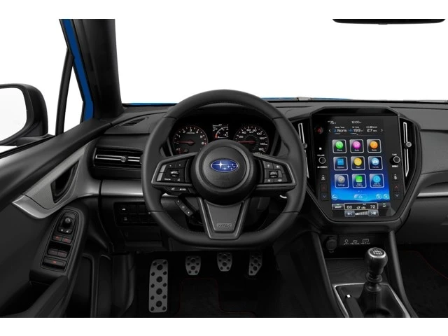 2026 Subaru Impreza WRX 5th Gen - Image 15 of 23