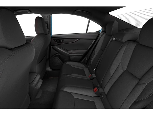 2026 Subaru Impreza WRX 5th Gen - Image 17 of 23