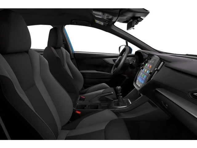 2026 Subaru Impreza WRX 5th Gen - Image 16 of 23
