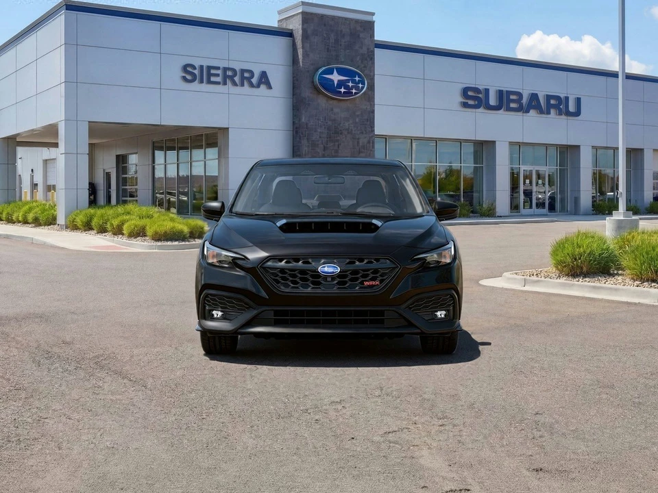 2026 Subaru Impreza WRX 5th Gen - Image 18 of 26