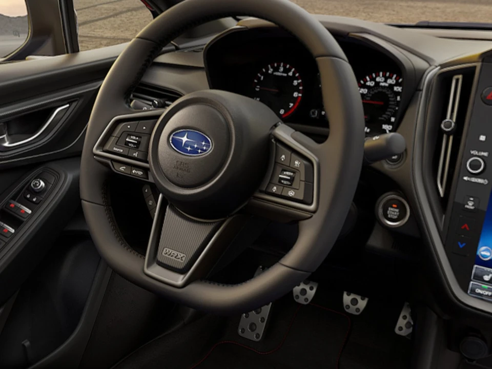 2026 Subaru Impreza WRX 5th Gen - Image 21 of 26