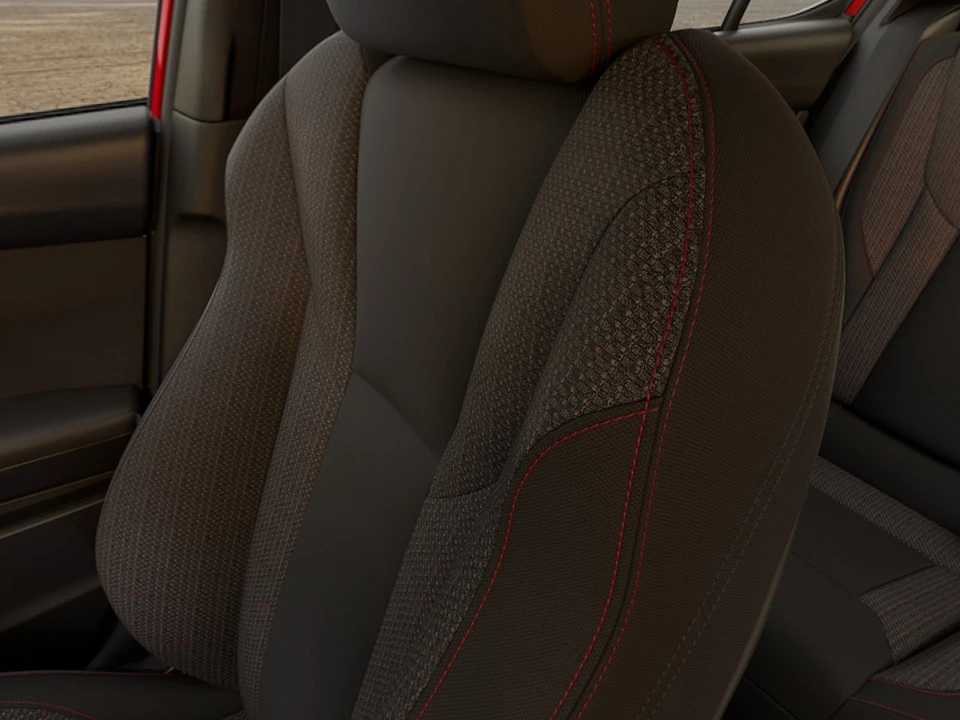 2026 Subaru Impreza WRX 5th Gen - Image 23 of 26