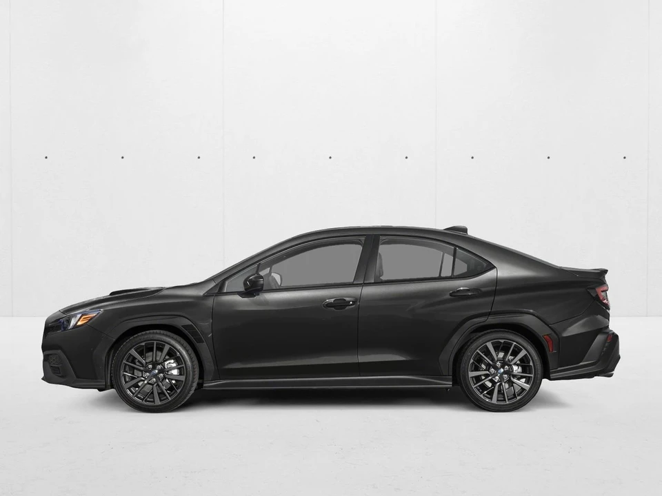 2026 Subaru Impreza WRX 5th Gen - Image 3 of 11