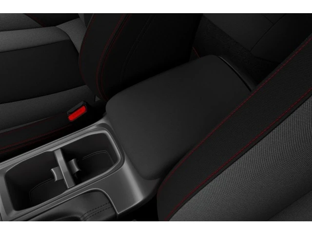 2026 Subaru Impreza WRX 5th Gen - Image 22 of 23