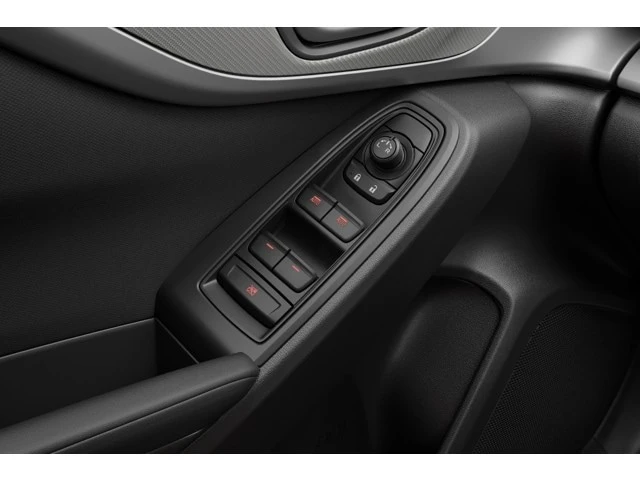 2026 Subaru Impreza WRX 5th Gen - Image 23 of 23