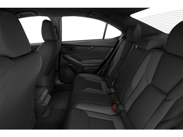 2026 Subaru Impreza WRX 5th Gen - Image 17 of 23