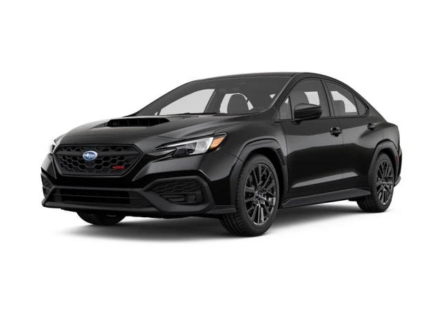 2026 Subaru Impreza WRX 5th Gen - Image 2 of 23