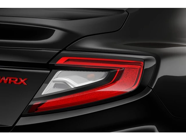2026 Subaru Impreza WRX 5th Gen - Image 13 of 23