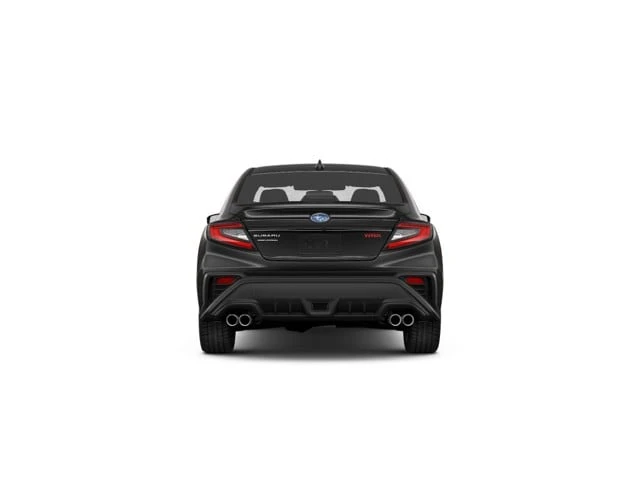 2026 Subaru Impreza WRX 5th Gen - Image 9 of 23
