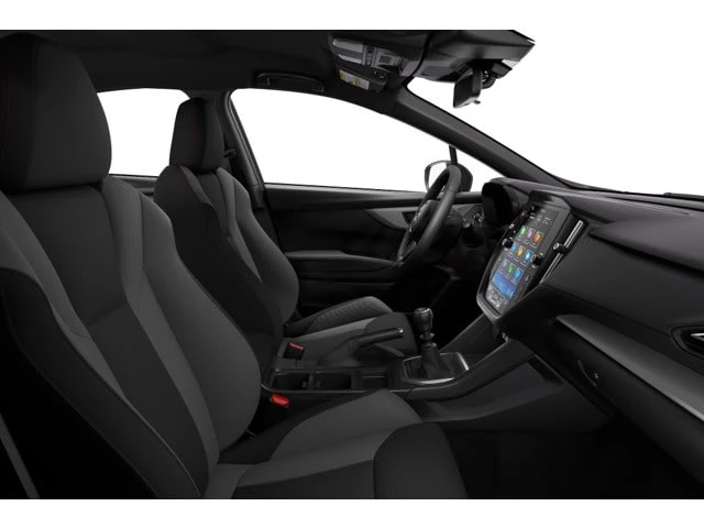 2026 Subaru Impreza WRX 5th Gen - Image 16 of 23