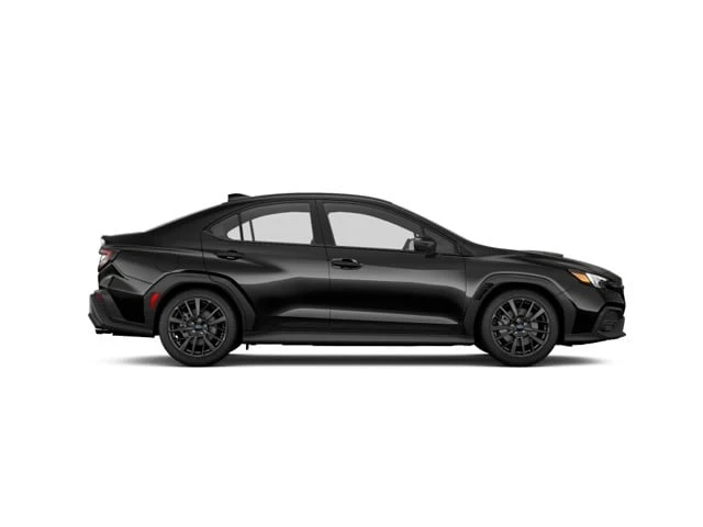 2026 Subaru Impreza WRX 5th Gen - Image 7 of 23