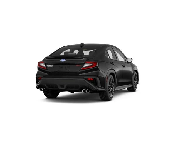 2026 Subaru Impreza WRX 5th Gen - Image 6 of 23