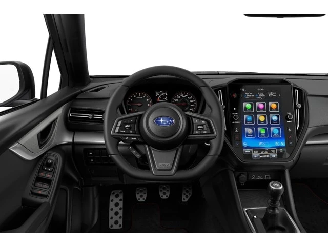 2026 Subaru Impreza WRX 5th Gen - Image 15 of 23