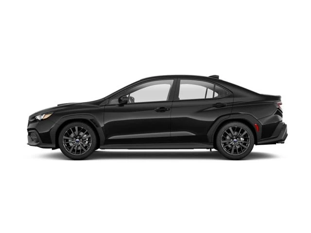 2026 Subaru Impreza WRX 5th Gen - Image 4 of 23