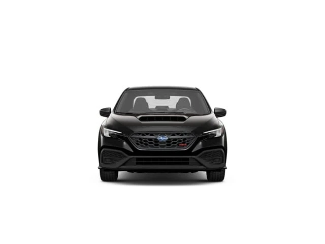 2026 Subaru Impreza WRX 5th Gen - Image 8 of 23
