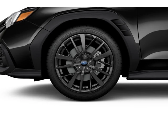 2026 Subaru Impreza WRX 5th Gen - Image 10 of 23