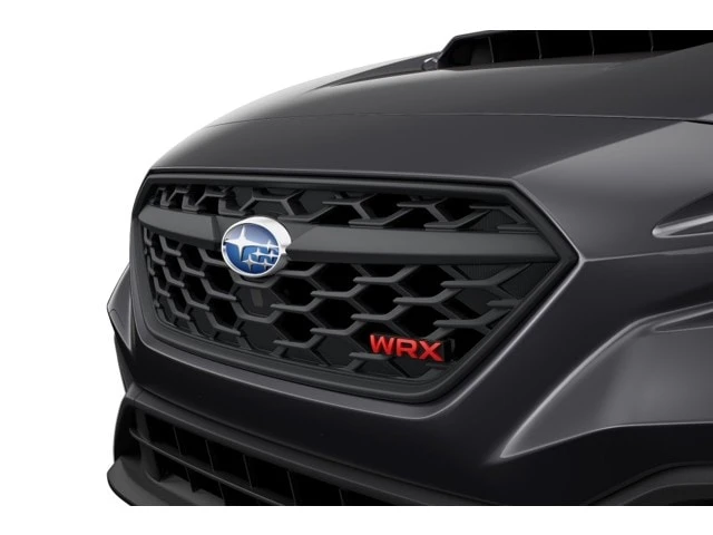 2026 Subaru Impreza WRX 5th Gen - Image 11 of 23