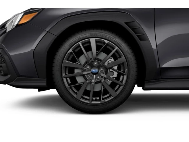 2026 Subaru Impreza WRX 5th Gen - Image 10 of 23