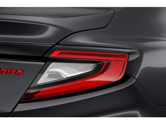2026 Subaru Impreza WRX 5th Gen - Image 13 of 23