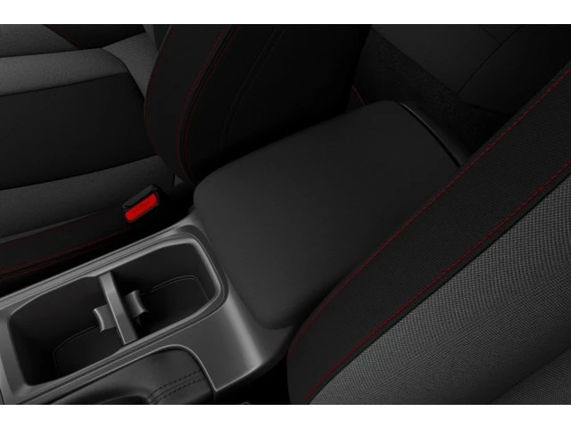 2026 Subaru Impreza WRX 5th Gen - Image 22 of 23