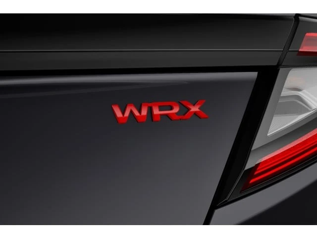 2026 Subaru Impreza WRX 5th Gen - Image 12 of 23