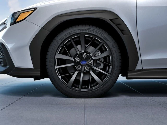 2026 Subaru Impreza WRX 5th Gen - Image 9 of 22