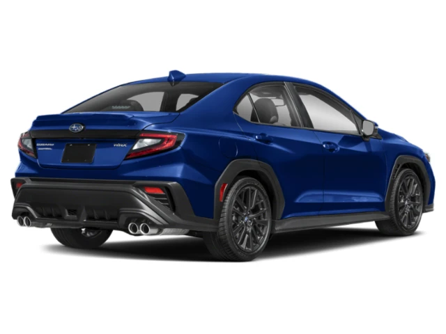 2026 Subaru Impreza WRX 5th Gen - Image 2 of 13