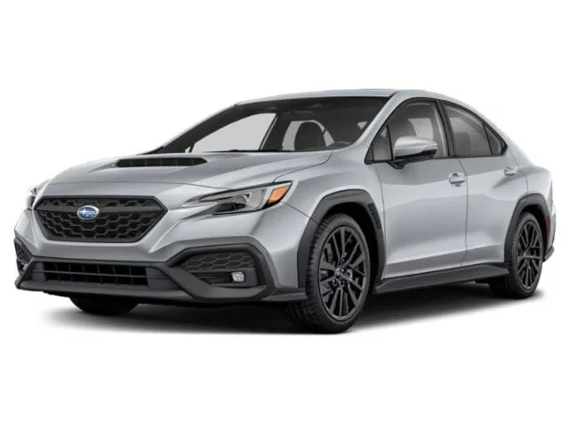 2026 Subaru Impreza WRX 5th Gen - Image 2 of 2