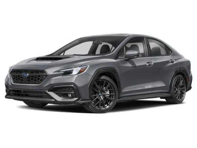 2026 Subaru Impreza WRX 5th Gen - Image 17 of 17