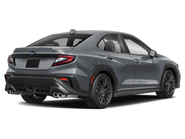 2026 Subaru Impreza WRX 5th Gen - Image 2 of 17