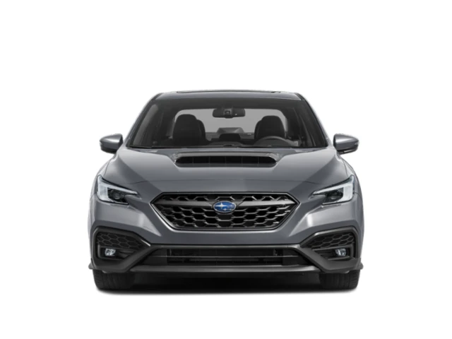 2026 Subaru Impreza WRX 5th Gen - Image 4 of 17