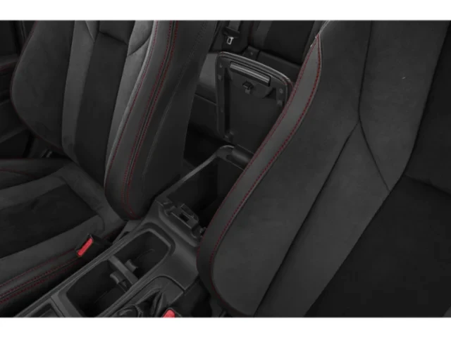 2026 Subaru Impreza WRX 5th Gen - Image 11 of 13