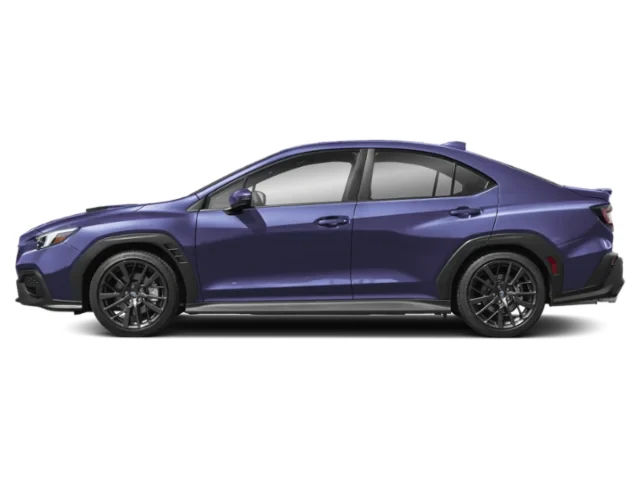 2026 Subaru Impreza WRX 5th Gen - Image 3 of 13