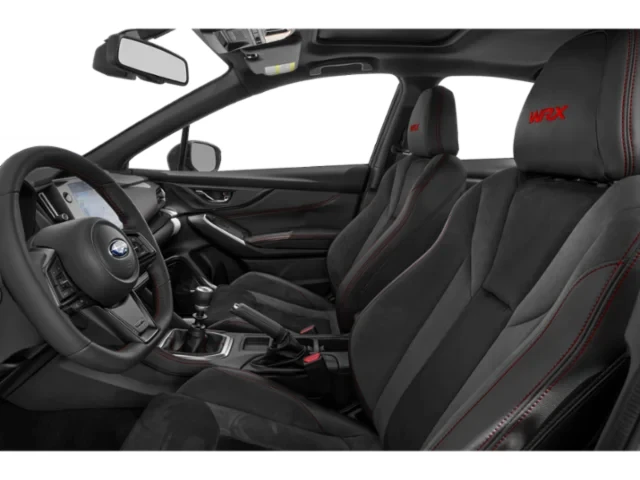 2026 Subaru Impreza WRX 5th Gen - Image 6 of 13