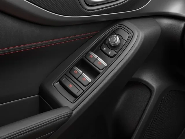 2026 Subaru Impreza WRX 5th Gen - Image 22 of 22