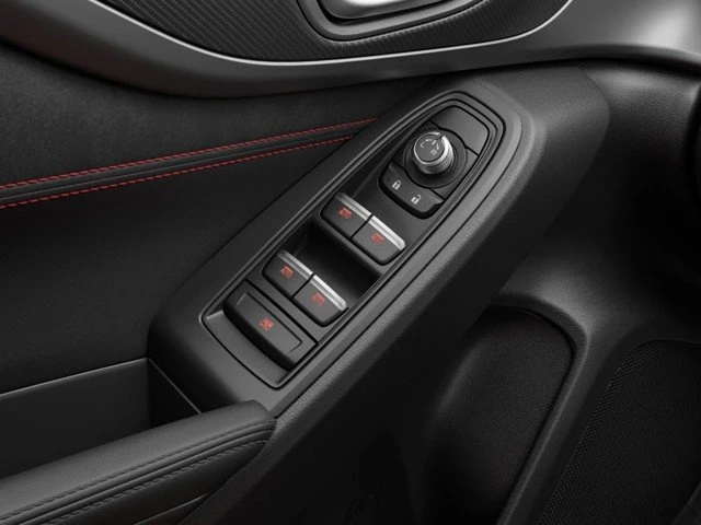 2026 Subaru Impreza WRX 5th Gen - Image 22 of 22