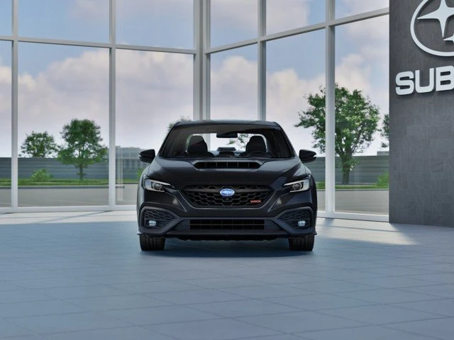 2026 Subaru Impreza WRX 5th Gen - Image 7 of 22