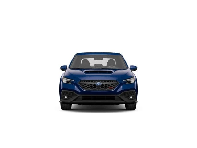 2026 Subaru Impreza WRX 5th Gen - Image 8 of 23