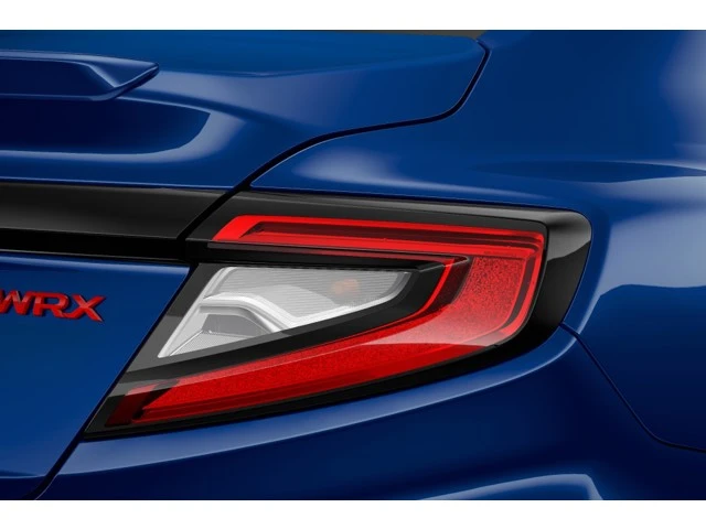 2026 Subaru Impreza WRX 5th Gen - Image 13 of 23